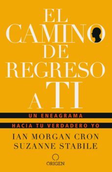 el camino de regreso a ti (ebook)-ian morgan cron-suzanne stabile-9781644730188