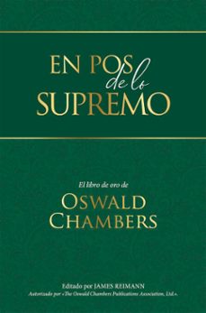 en pos de lo supremo (ebook)-oswald chambers-9781646411788