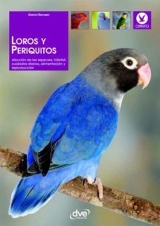 loros y periquitos-9781646990788
