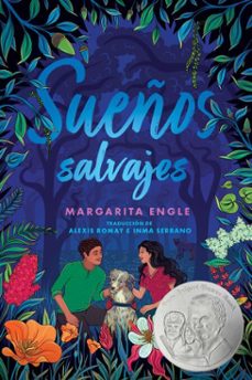 sueños salvajes (wild dreamers) (ebook)-margarita engle-9781665950688
