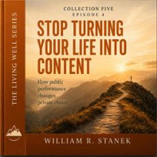 -william r. stanek-9781666004588