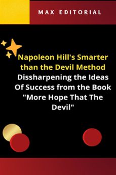 napoleon hill's smarter than the devil method (ebook)-9781738587988