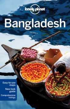 bangladesh 7th ed (lonely planet 2013 country guides)-9781741794588