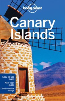 canary islands 2016 (lonely planet) (6th ed.)-lucy corne-josephine quintero-9781742205588