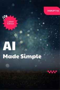 ai made simple (ebook)-bryony f. kettering-9781759930688