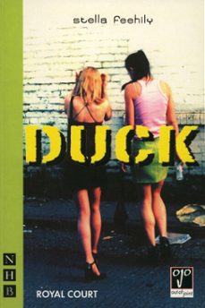 duck (ebook)-stella feehily-9781780017488