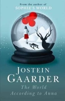 the world according to anna-jostein gaarder-9781780229188
