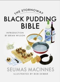 the stornoway black pudding bible-seumas macinnes-9781780278988