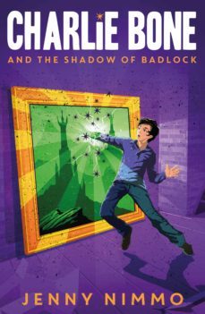charlie bone and the shadow of badlock (ebook)-jenny nimmo-9781780312088