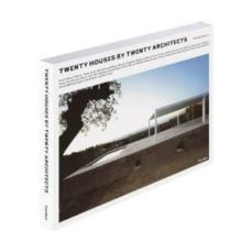 twenty houses by twenty architects-9781780750088