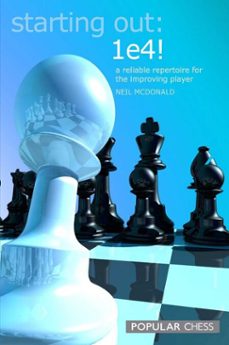 starting out: 1e4: (ebook)-neil mcdonald-9781781940488