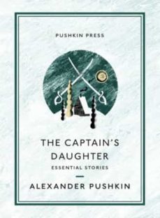 the captain's daughter (ebook)-9781782276395