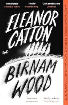 birnam wood-9781783784288