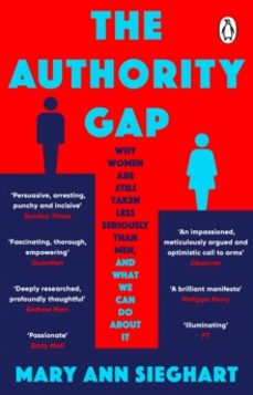 the authority gap-mary ann sieghart-9781784165888