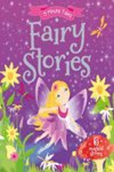 5 minute tales: fairy stories-9781784401788