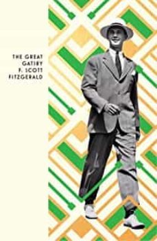 the great gatsby-9781784877088