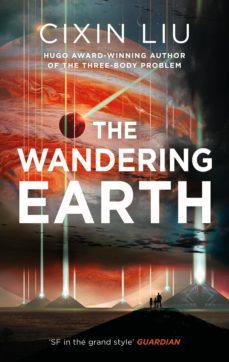 the wandering earth (ebook)-9781784978488