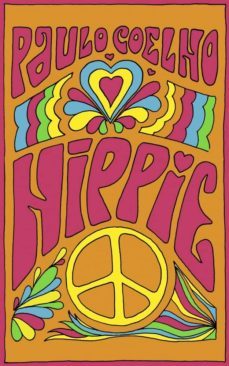 hippie (ingles)-9781786331588