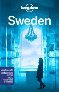 sweden 2018 7th ed. lonely planet (ingles)-9781786574688