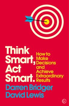 think smart, act smart (ebook)-darren bridger-david lewis-9781786781888