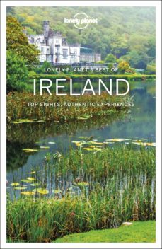 lonely planet best of ireland 3 2020-9781787015388