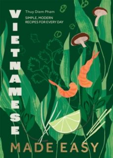 vietnamese made easy-thuy diem pham-9781787139688