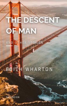 the descent of man and other stories (ebook)-edith wharton-9781787363588