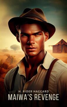 maiwa's revenge (ebook)-h. rider haggard-9781787365988