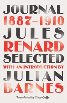 -jules renard-9781787475588