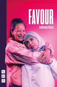 favour (ebook)-ambreen razia-9781788505888