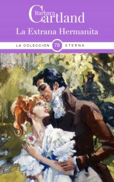 la extraña hermanita (ebook)-9781788673488