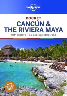 lonely planet pocket cancun & the riviera maya 1 2019-9781788682688