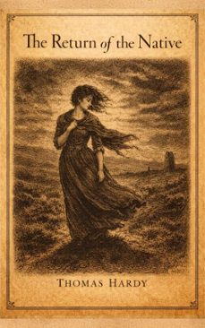 the return of the native (ebook)-thomas hardy-9781795096188