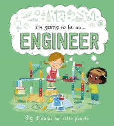 i'm going to be an... engineer-9781800222588