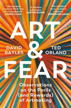 art & fear-david bayles-9781800815988