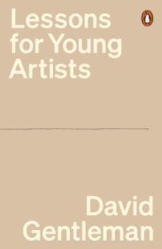 lessons for young artists-david gentleman-9781802065688