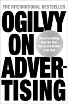 ogilvy on advertising (ebook)-david ogilvy-9781802796988