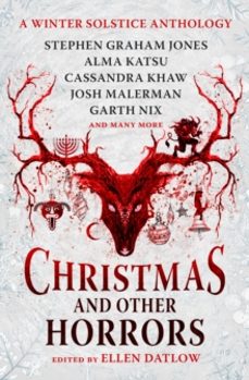 christmas and other horrors-christopher golden-9781803363288