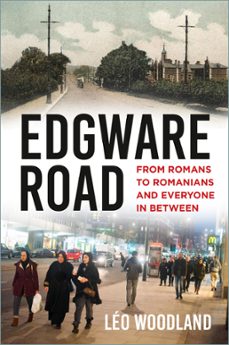 edgware road (ebook)-léo woodland-9781803996288