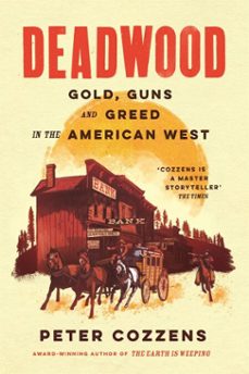 deadwood (ebook)-peter cozzens-9781805460688