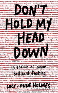 don't hold my head down (ebook)-lucy anne holmes-9781806771288