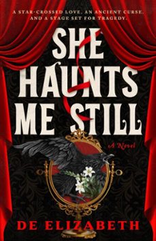 she haunts me still (ebook)-de elizabeth-9781835015988