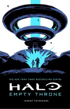 halo: empty throne (ebook)-jeremy patenaude-9781835414088