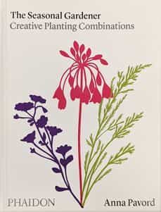 the seasonal garden-anna pavord-9781838663988