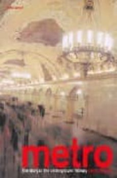 metro: the story of the underground railway-9781840008388