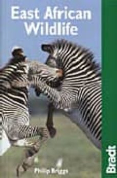 east african wildlife-9781841622088