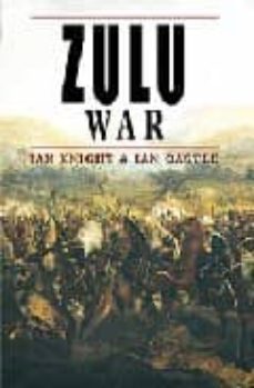 zulu war-9781841768588
