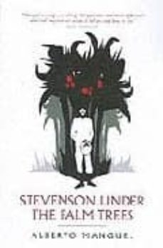 stevens under the palm trees-9781841955988