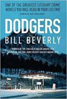 dodgers-bill beverly-9781843447788