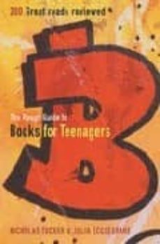the roguh guide to books for teenagers-nicholas tucker-julia eccleshare-9781843531388